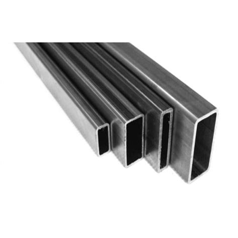 1 2 box steel price|rectangular steel tubing price.